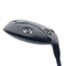 Used Cobra King Tec 2023 4 Hybrid / 21 Degrees / Regular Flex