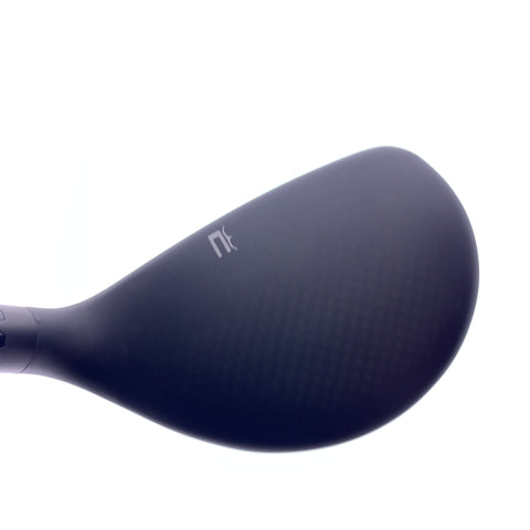 Used Cobra King Tec 2023 4 Hybrid / 21 Degrees / Regular Flex