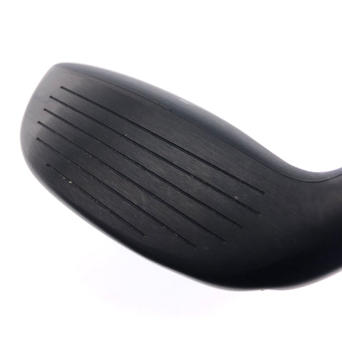 Used Cobra King Tec 2023 4 Hybrid / 21 Degrees / Regular Flex