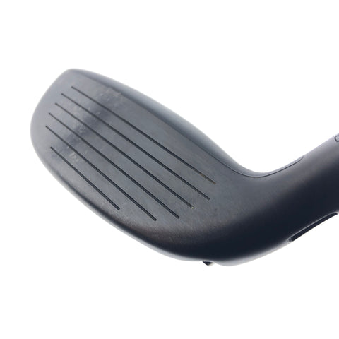 Used Cobra King Tec 2023 4 Hybrid / 21 Degrees / Regular Flex