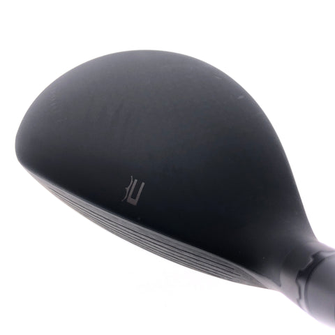 Used Cobra King Tec 2023 4 Hybrid / 21 Degrees / Regular Flex
