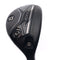 Used Cobra King Tec 2023 4 Hybrid / 21 Degrees / Regular Flex