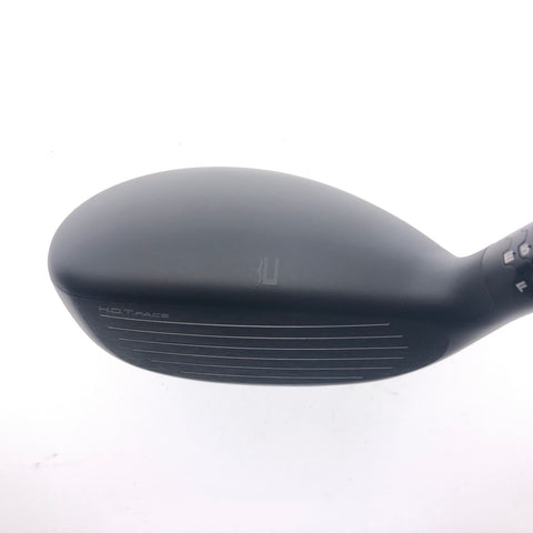 Used Cobra King Tec 2025 3 Hybrid / 19.0 Degrees / X-Stiff Flex