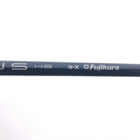 Used Cobra King Tec 2025 3 Hybrid / 19.0 Degrees / X-Stiff Flex