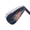 Used Cobra King Tec 4 Iron / 21 Degrees / Stiff Flex