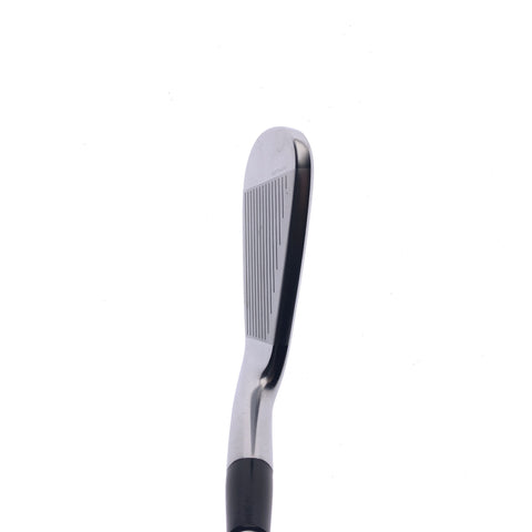 Used Cobra King Tec 4 Iron / 21 Degrees / Stiff Flex