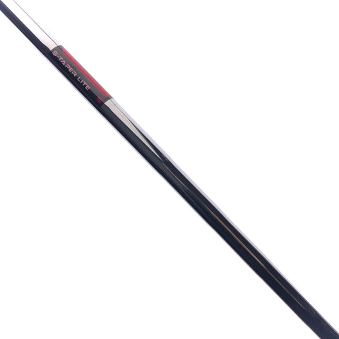 Used Cobra King Tec 4 Iron / 21 Degrees / Stiff Flex