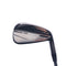 Used Cobra King Tec 4 Iron / 21 Degrees / Stiff Flex