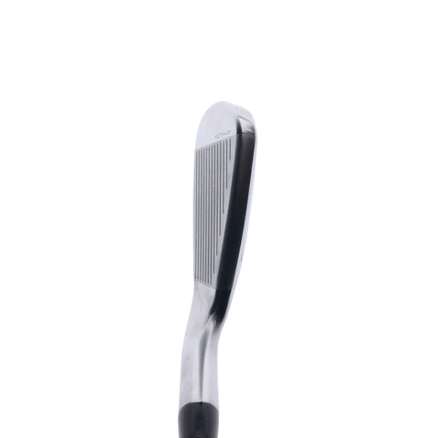 Used Cobra King Tec Utility One Length 3 Hybrid / 19 Degrees / Stiff Flex