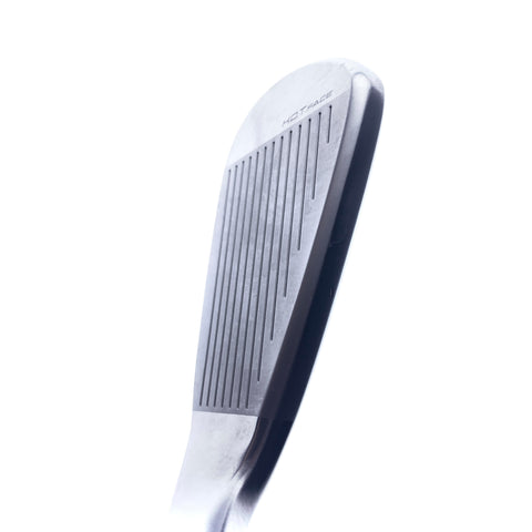 Used Cobra King Tec Utility One Length 4 Hybrid / 22 Degrees / Regular Flex