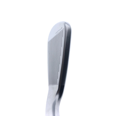 Used Cobra King Tec Utility One Length 4 Hybrid / 22.0 Degrees / Regular Flex