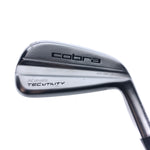 Used Cobra King Tec Utility One Length 4 Hybrid / 22.0 Degrees / Regular Flex
