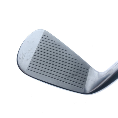 Used Cobra King Tour 2023 4 Iron / 22.0 Degrees / Stiff Flex