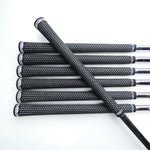 Used Cobra King Tour 2023 Iron Set / 4 - PW / Stiff Flex