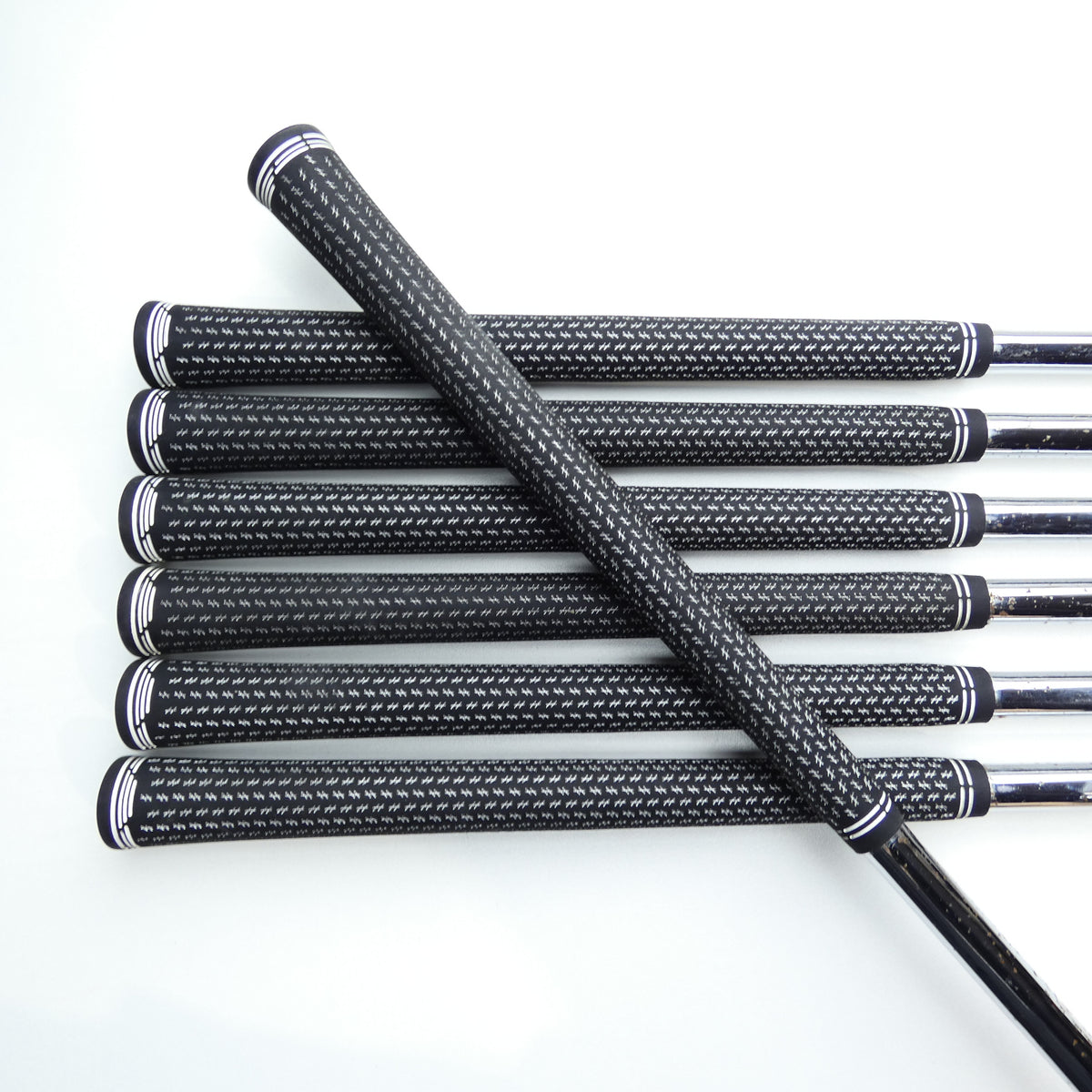 Used Cobra King Tour 2023 Iron Set / 4 - PW / Stiff Flex
