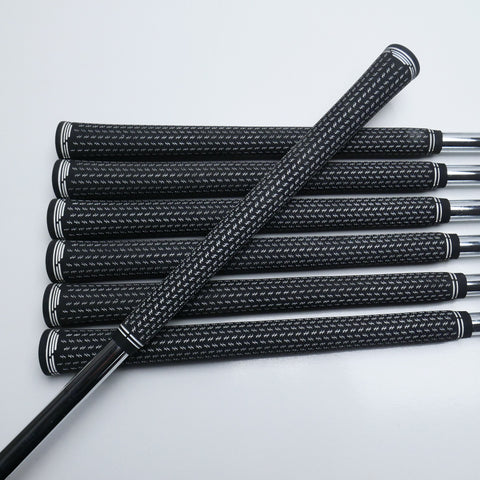 Used Cobra King Tour 2023 Iron Set / 4 - PW / Stiff Flex