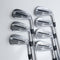 Used Cobra King Tour 2023 Iron Set / 4 - PW / Stiff Flex