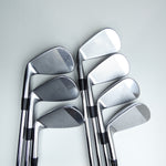 Used Cobra King Tour 2023 Iron Set / 4 - PW / Stiff Flex