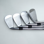 Used Cobra King Tour 2023 Iron Set / 4 - PW / Stiff Flex