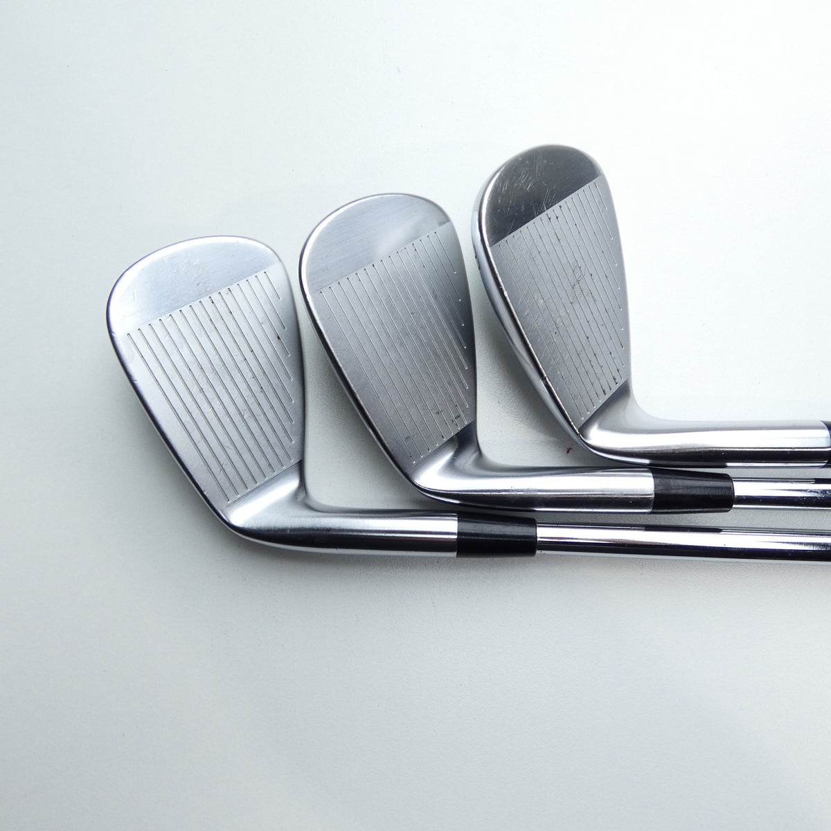 Used Cobra King Tour 2023 Iron Set / 4 - PW / Stiff Flex