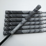 Used Cobra King Tour 2023 Iron Set / 4 - PW / X-Stiff Flex