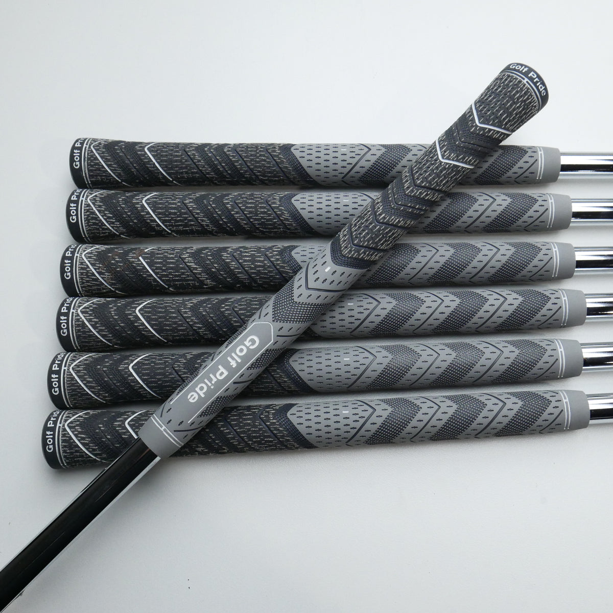 Used Cobra King Tour 2023 Iron Set / 4 - PW / X-Stiff Flex
