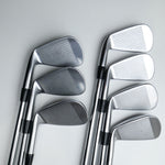 Used Cobra King Tour 2023 Iron Set / 4 - PW / X-Stiff Flex