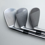 Used Cobra King Tour 2023 Iron Set / 4 - PW / X-Stiff Flex