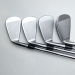 Used Cobra King Tour 2023 Iron Set / 4 - PW / X-Stiff Flex