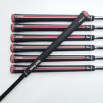 Used Cobra King Tour 2023 Iron Set / 5 - PW + GW / Stiff Flex