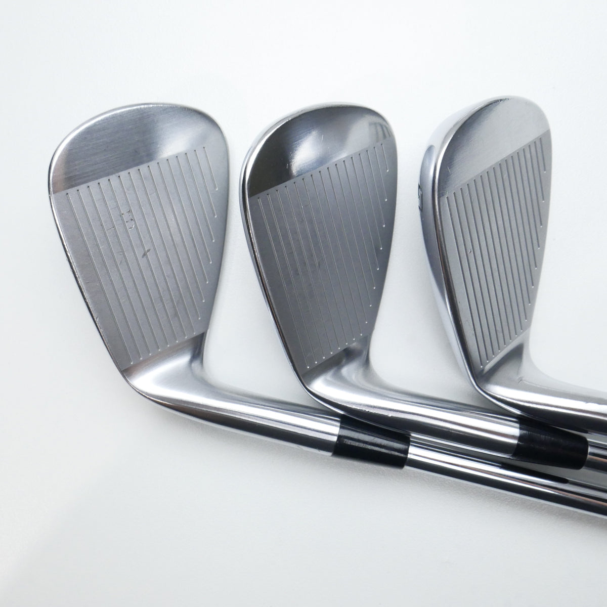 Used Cobra King Tour 2023 Iron Set / 5 - PW + GW / Stiff Flex