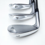 Used Cobra King Tour 2023 Iron Set / 5 - PW + GW / Stiff Flex