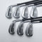 Used Cobra King Tour 2023 Iron Set / 5 - PW + GW / Stiff Flex