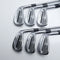 Used Cobra King Tour 2023 Iron Set / 5 - PW / Stiff Flex