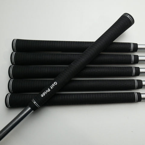 Used Cobra King Tour 2023 Iron Set / 5 - PW / X-Stiff Flex