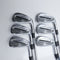 Used Cobra King Tour 2023 Iron Set / 5 - PW / X-Stiff Flex