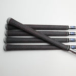 Used Cobra King Tour & King CB Combo Set Iron Set / 6 - PW / Stiff Flex