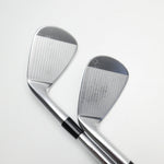 Used Cobra King Tour & King CB Combo Set Iron Set / 6 - PW / Stiff Flex