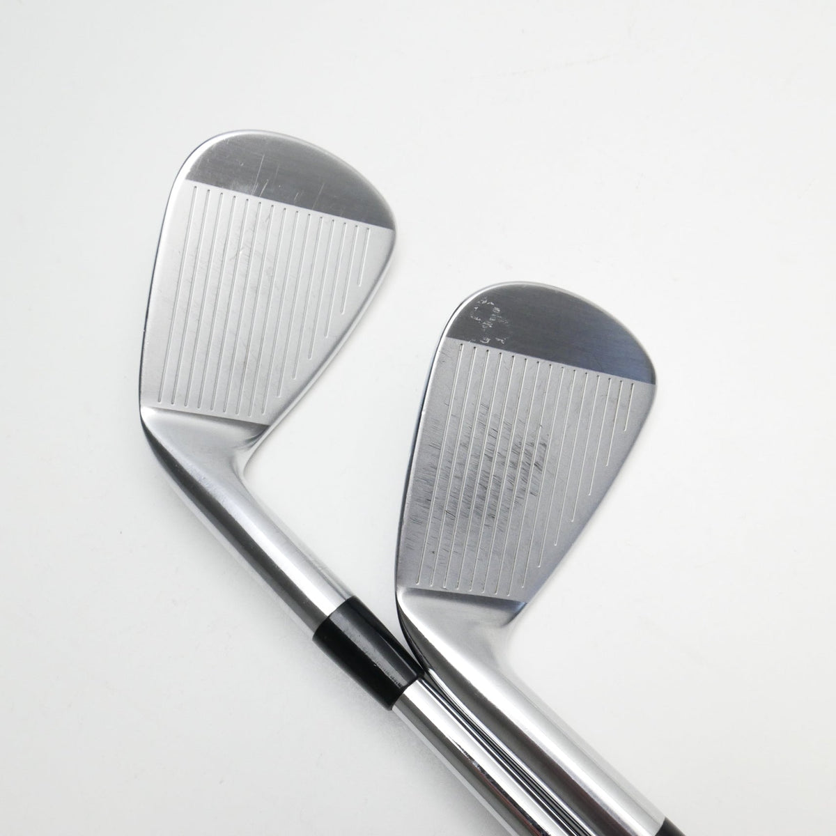 Used Cobra King Tour & King CB Combo Set Iron Set / 6 - PW / Stiff Flex