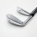 Used Cobra King Tour & King CB Combo Set Iron Set / 6 - PW / Stiff Flex