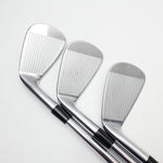 Used Cobra King Tour & King CB Combo Set Iron Set / 6 - PW / Stiff Flex