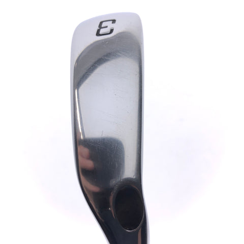 Used Cobra King UT 3 Hybrid / 19.5 Degrees / Stiff Flex