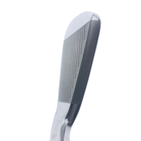 Used Cobra King UT 3 Hybrid / 19.5 Degrees / Stiff Flex