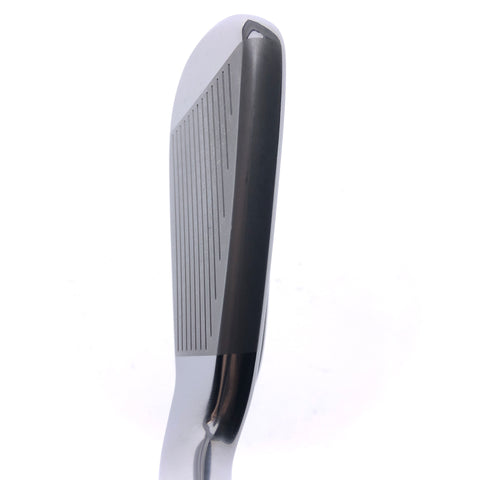 Used Cobra King UT 3 Hybrid / 19.5 Degrees / Stiff Flex