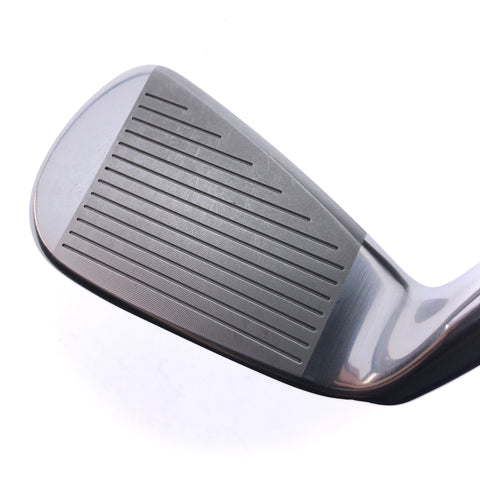 Used Cobra King UT 3 Hybrid / 19.5 Degrees / Stiff Flex