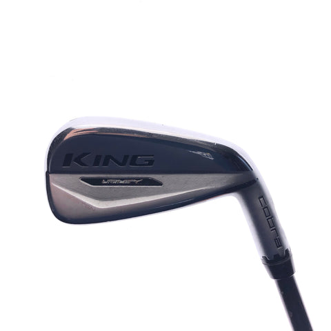 Used Cobra King Utility 2020 2 Hybrid / 17.5 Degrees / X-Stiff Flex