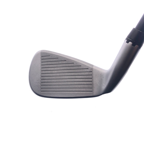 Used Cobra King Utility 2020 3 Hybrid / 19.5 Degrees / Regular Flex