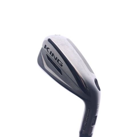 Used Cobra King Utility 2020 3 Hybrid / 19.5 Degrees / Stiff Flex