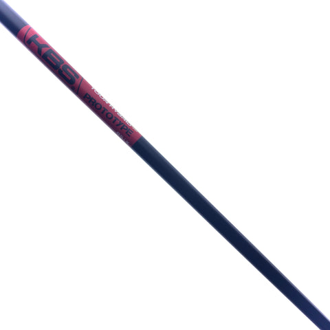 Used Cobra King Utility 2020 3 Hybrid / 19.5 Degrees / X-Stiff Flex