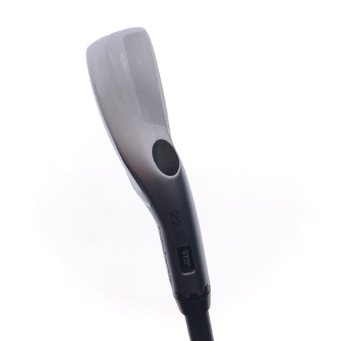 Used Cobra King Utility 2020 4 Hybrid / 22.5 Degrees / Regular Flex